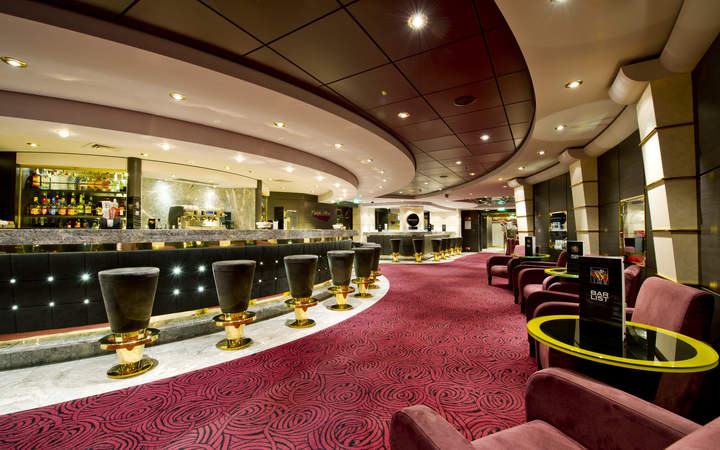 MSC Magnifica Bateau MSC Magnifica